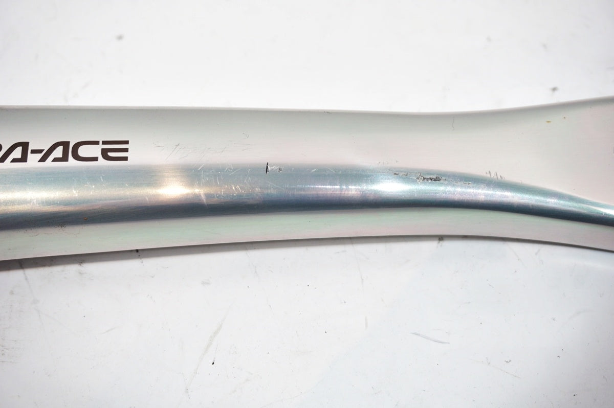 SHIMANO 「シマノ」 DURA-ACE FC-7701 53-39T 175mm クランクセット / バイチャリ世田谷店