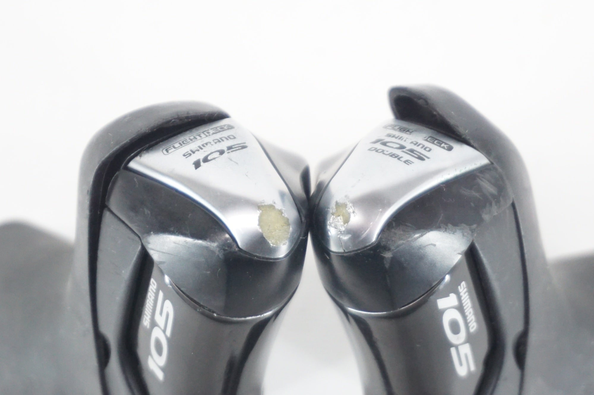 SHIMANO 「シマノ」 105 ST-5601 デュアルコントロールレバー / 阪急