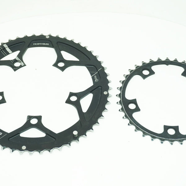 ROTOR 「ローター」 NOQ 52-36T チェーンリング / 大阪美原北インター