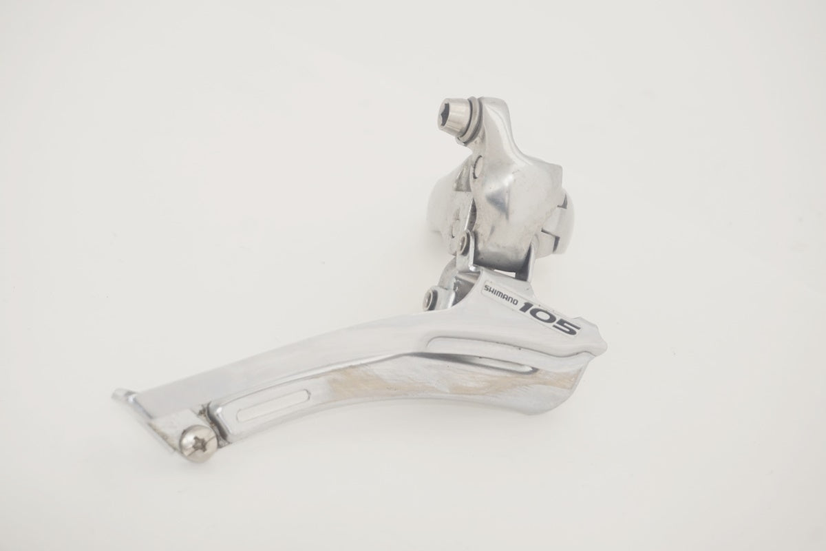 SHIMANO 「シマノ」 105 FD-5600 フロントディレイラー / 京都八幡店
