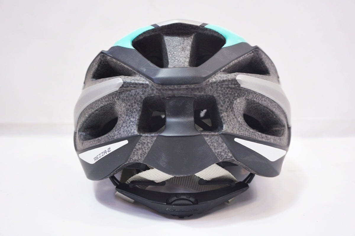 OGK KABUTO 「オージーケーカブト」 REZZA-2 M/L ヘルメット / バイチャリ世田谷店