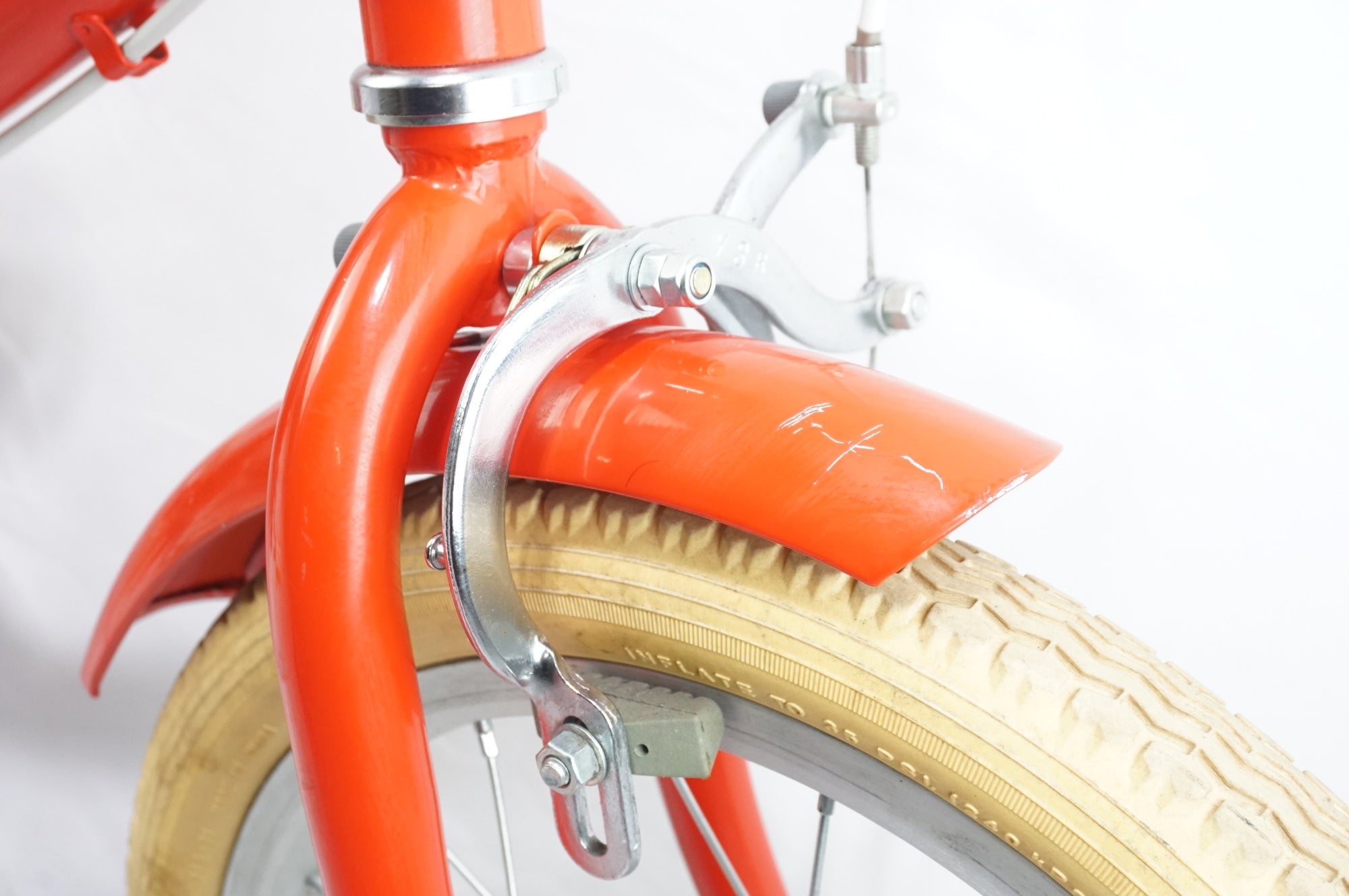 TOKYOBIKE 「トーキョーバイク」 LITTLE TOKYOBIKE 16 2019年モデル 16