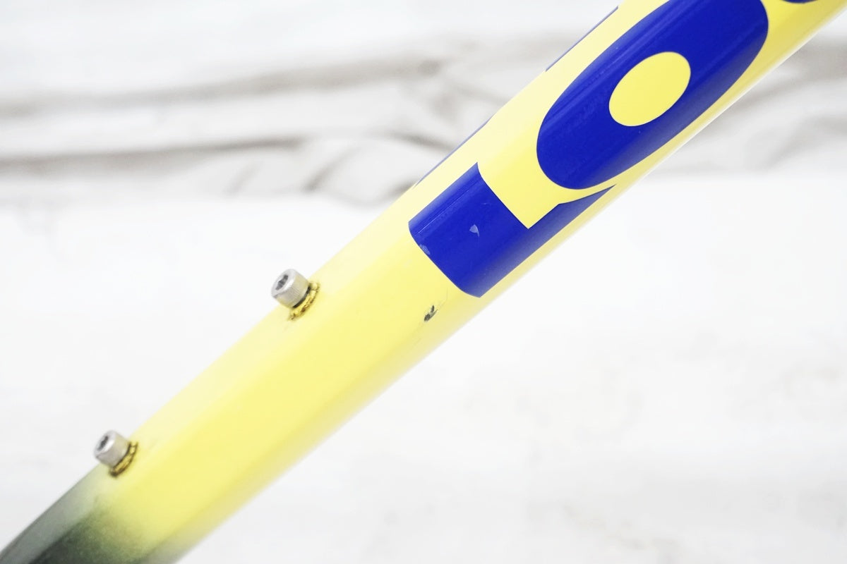 ジャンク LOOK 「ルック」 KG281 年式不明 フレームセット / 大阪美原北インター店