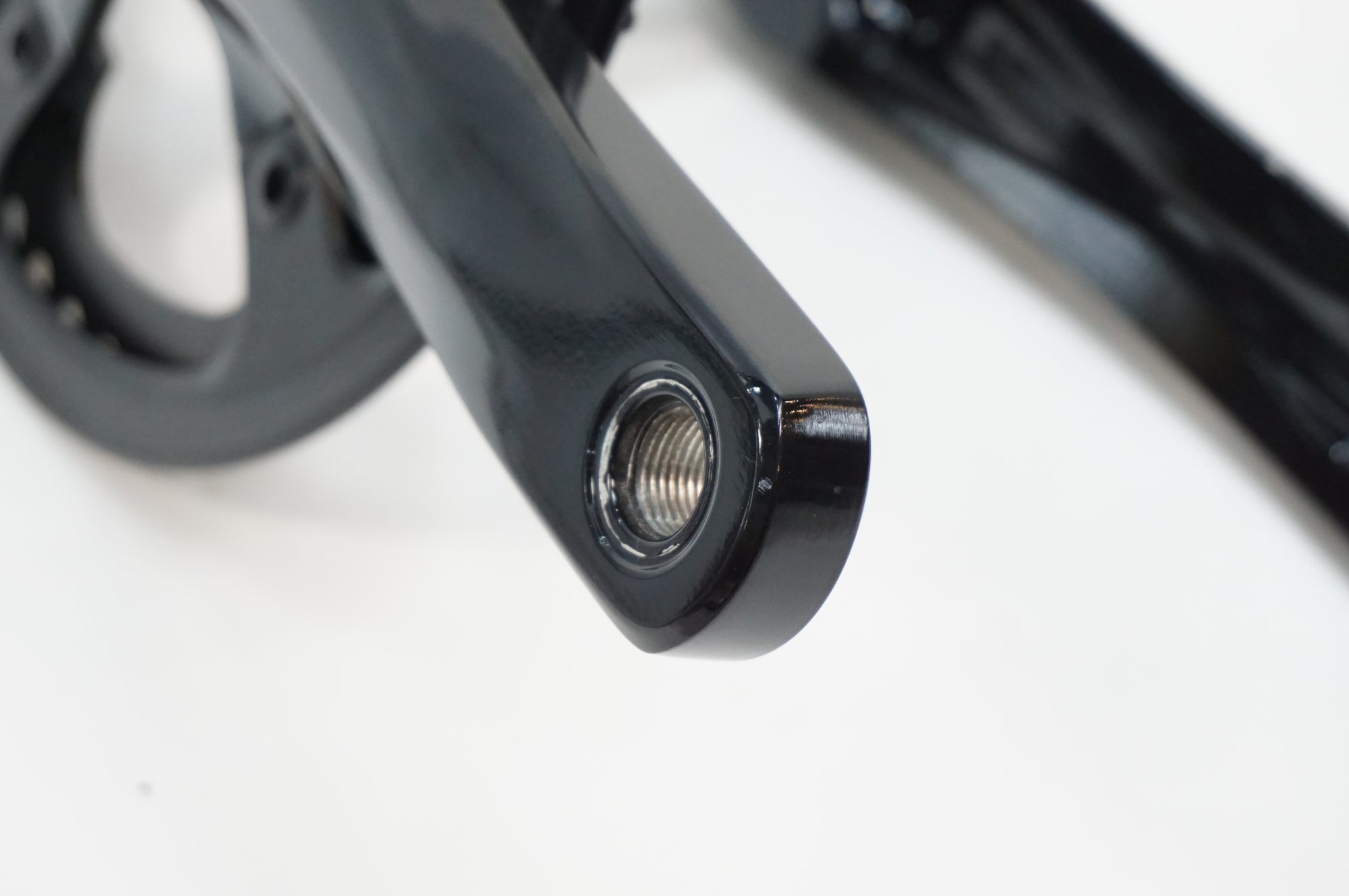 SHIMANO 「シマノ」 ALFINE FC-S501 45T 170mm / 川越店 ｜ バイチャリ