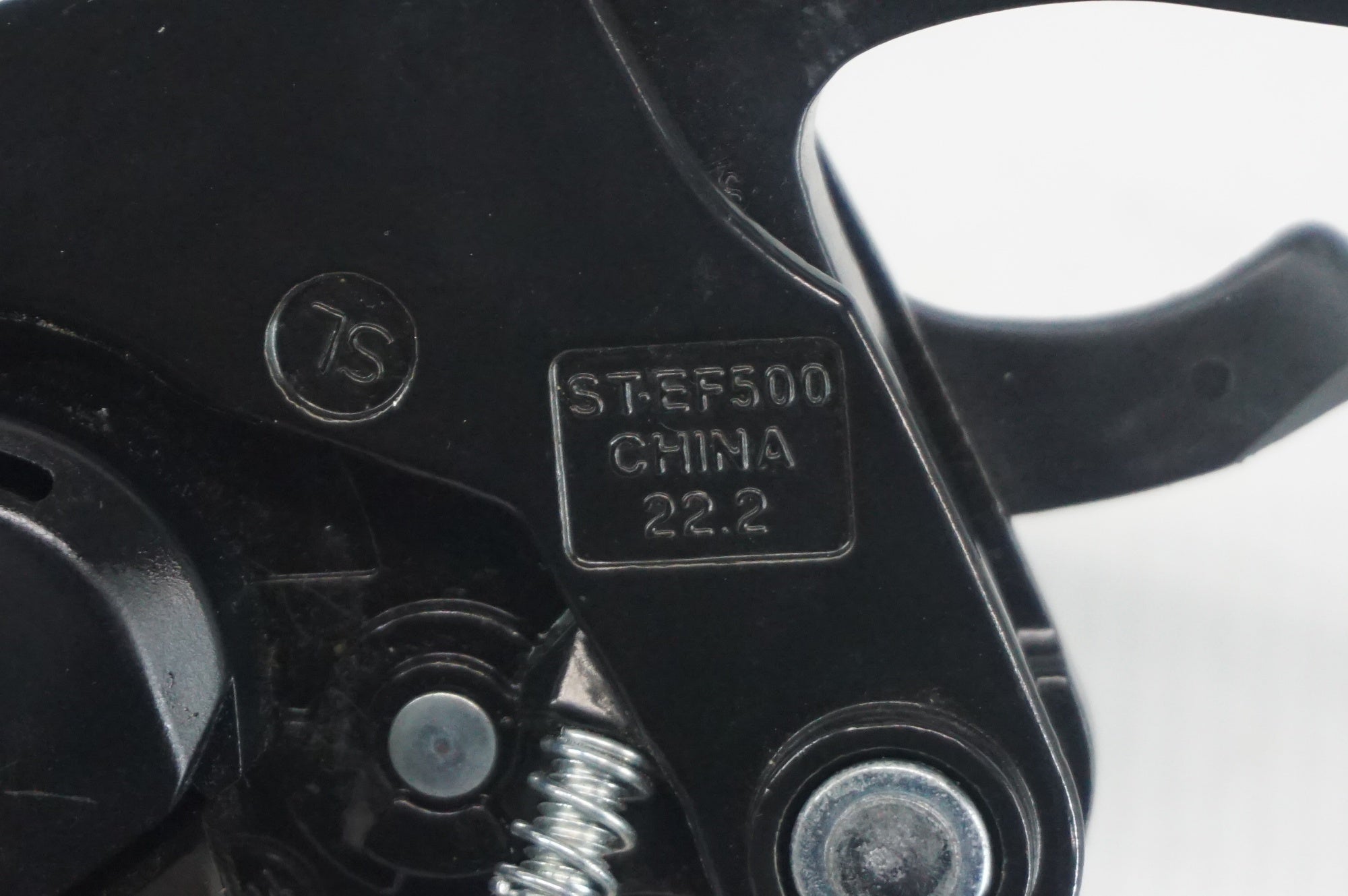 SHIMANO 「シマノ」 ST-EF500 3S 左レバー / 阪急塚口店