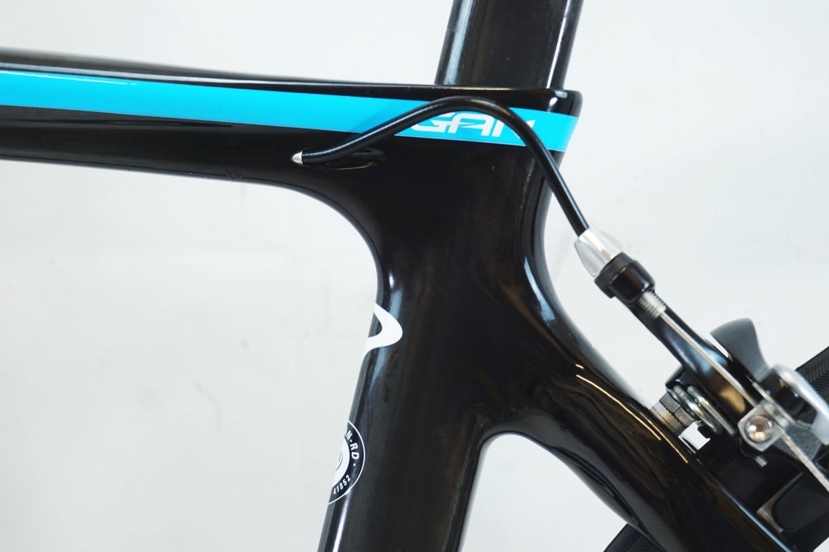 PINARELLO 「ピナレロ」 GAN 105 2016年モデル ロードバイク / 有明ガーデン店