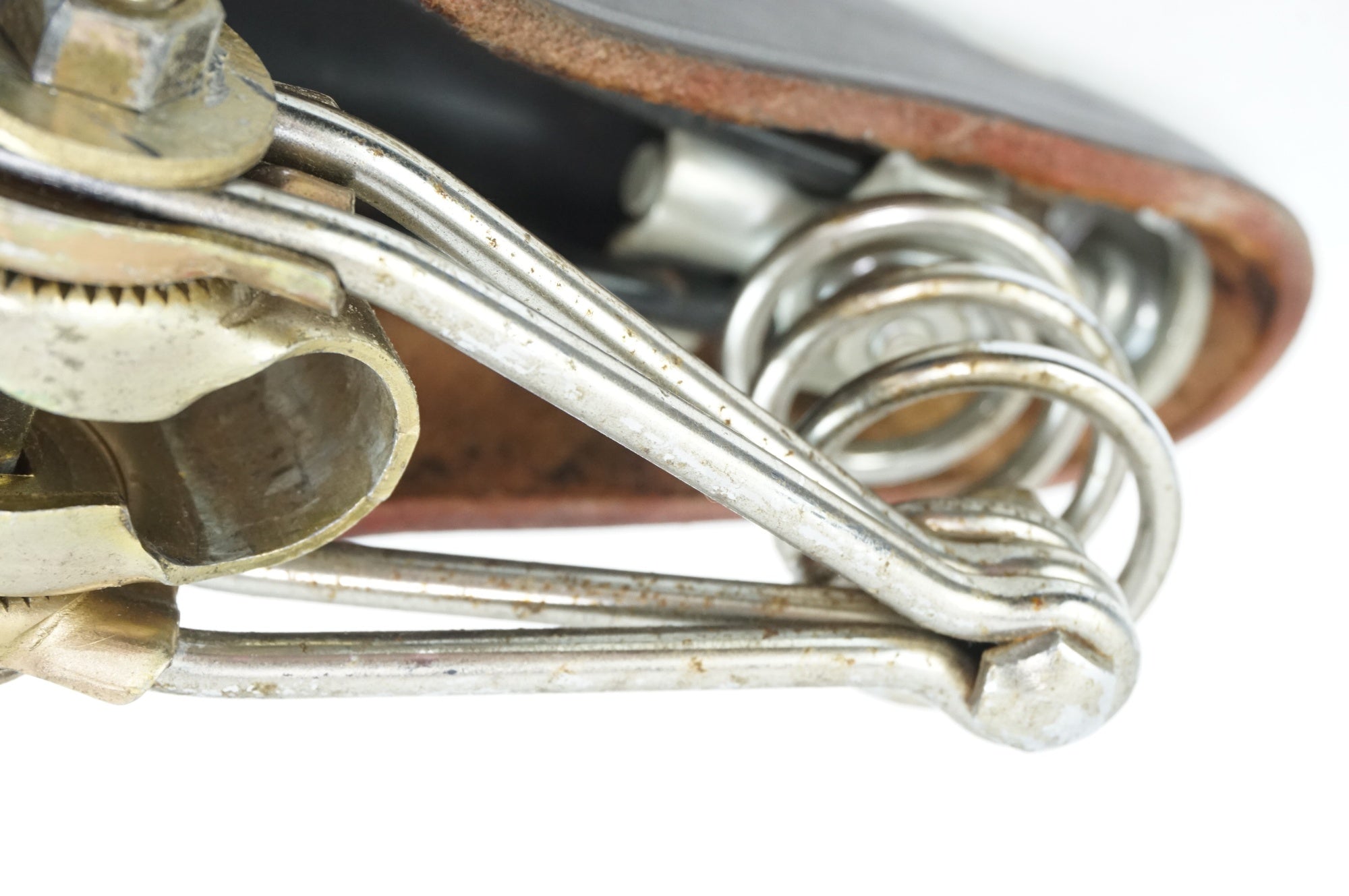 KASHIMAX 「カシマックス」 KSM SPECIAL サドル / 中目黒店