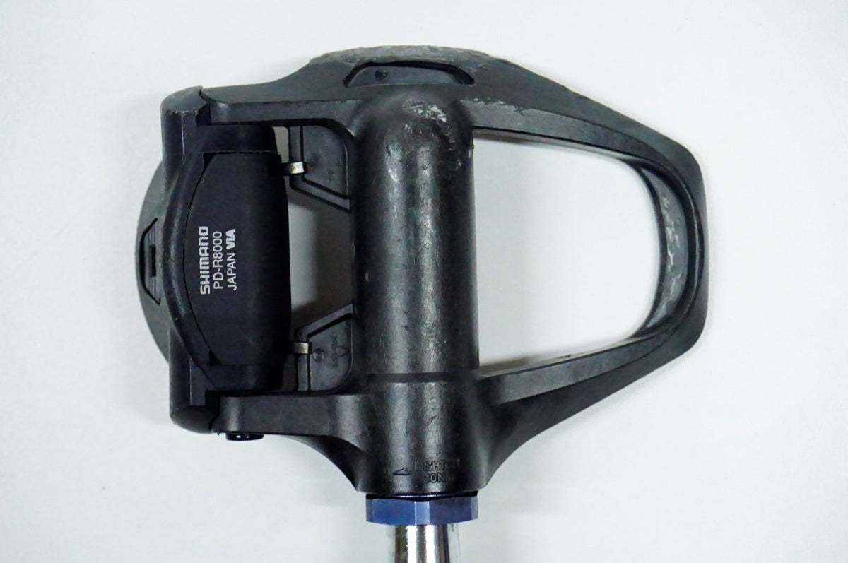 SHIMANO 「シマノ」 ULTEGRA PD-R8000 ペダル / 名古屋大須店
