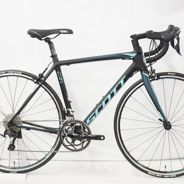ロードバイク　Scott  CR1 SCOTT 「スコット」 CR1 TEAM 105 2013年モデル ロードバイク
