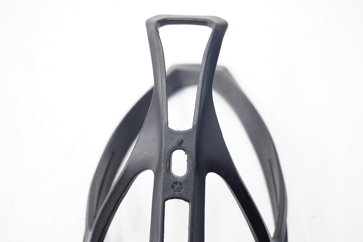 スペシャライズド　ボトルゲージ　2個セット S-WORKS ZEE CAGE II CARBON SIDE LOADING RIGHT DT MATTE CARB