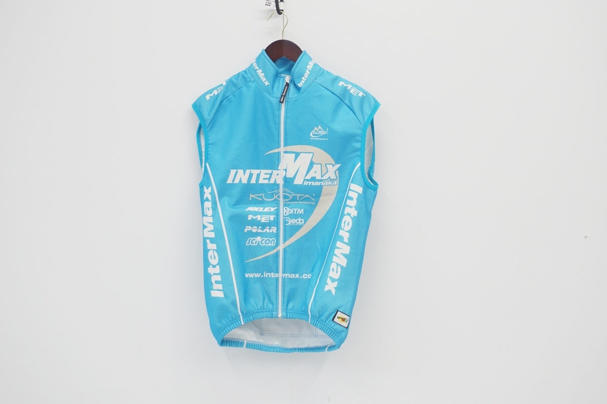 BIKE SYSTEM「バイクシステム」Lサイズ サイクルジャケット / 京都八幡店