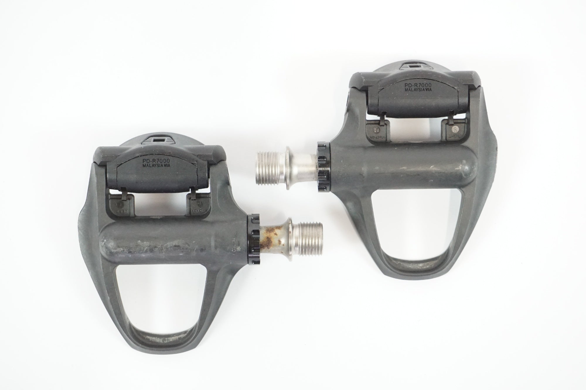 SHIMANO 「シマノ」 105 PD-R7000 ペダル / 宇都宮店