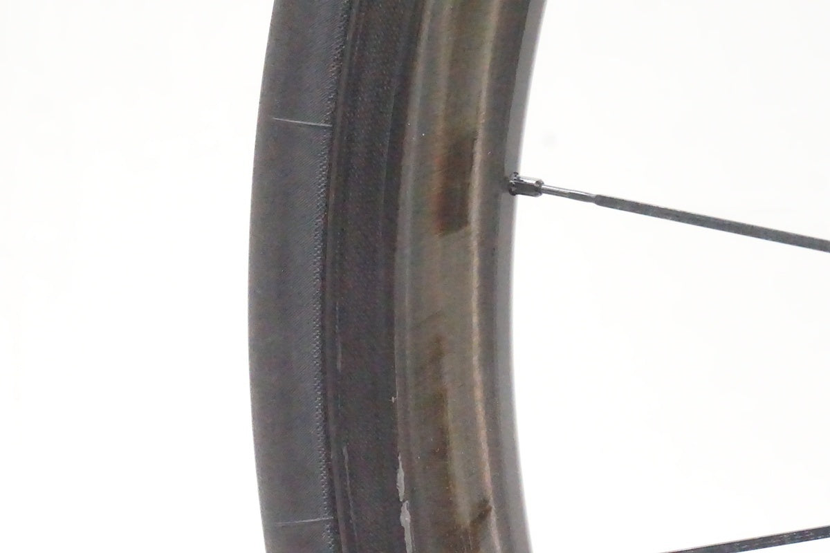 SHIMANO「シマノ」 DURA-ACE WH-R9100 C40 TU ホイールセット/ 京都