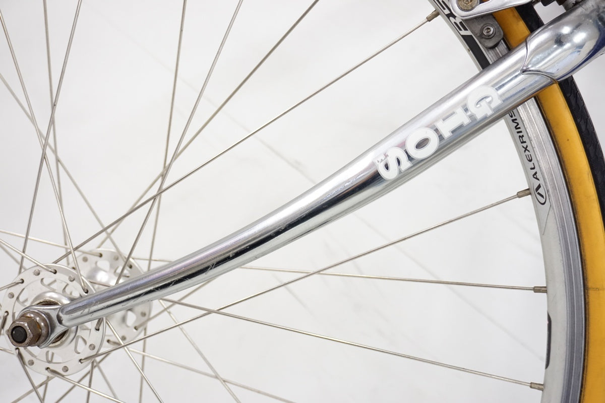 GIOS「ジオス」 STILO 2010年モデル ピストバイク / 浜松店