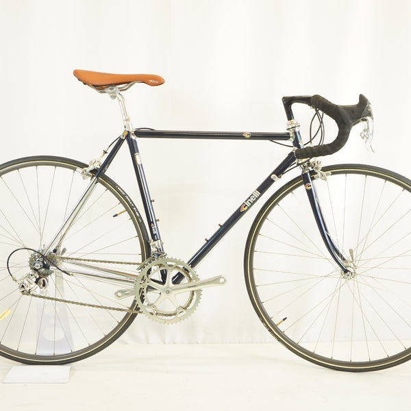 CINELLI 「チネリ」 SUPERCORSA 2000-2010年頃 ロードバイク / 宇都宮