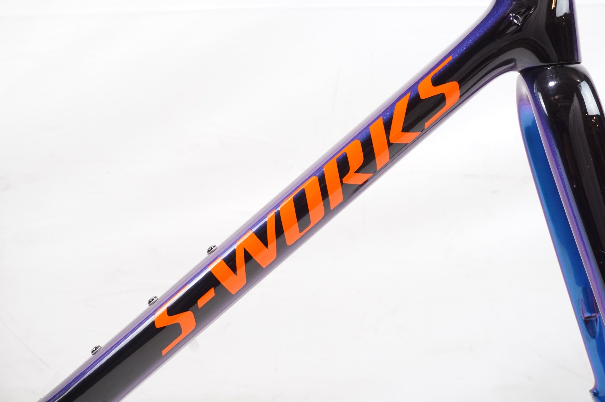 SPECIALIZED 「スペシャライズド」 S-WORKS ROUBAIX DISC 2018年モデル ロードバイク / 中目黒店