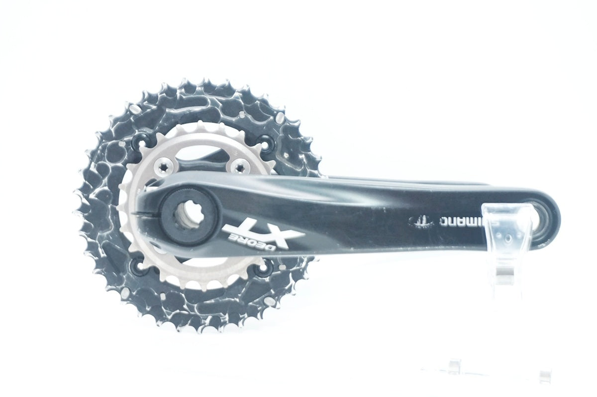 SHIMANO 「シマノ」 DEORE XT FC-M780 170mm 38/24T クランク / 大阪