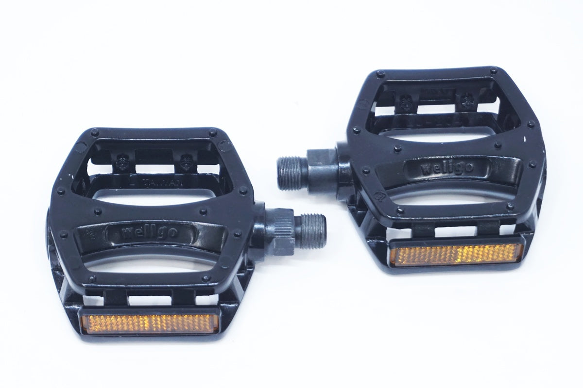 WELLGO 「ウェルゴ」 ペダル / 大阪美原北インター店