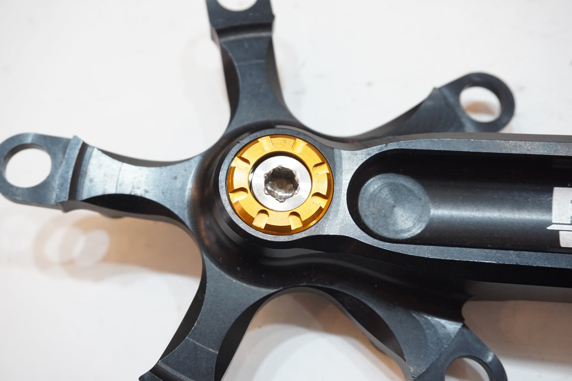 RACE FACE 「レース フェイス」 TURBINE LP DH 170mm クランク