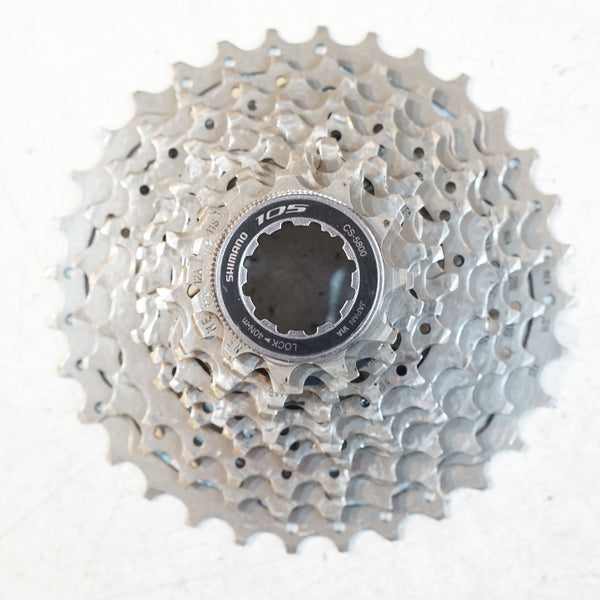 SHIMANO 「シマノ」 105 CS-5800 11-32T スプロケット / バイチャリ