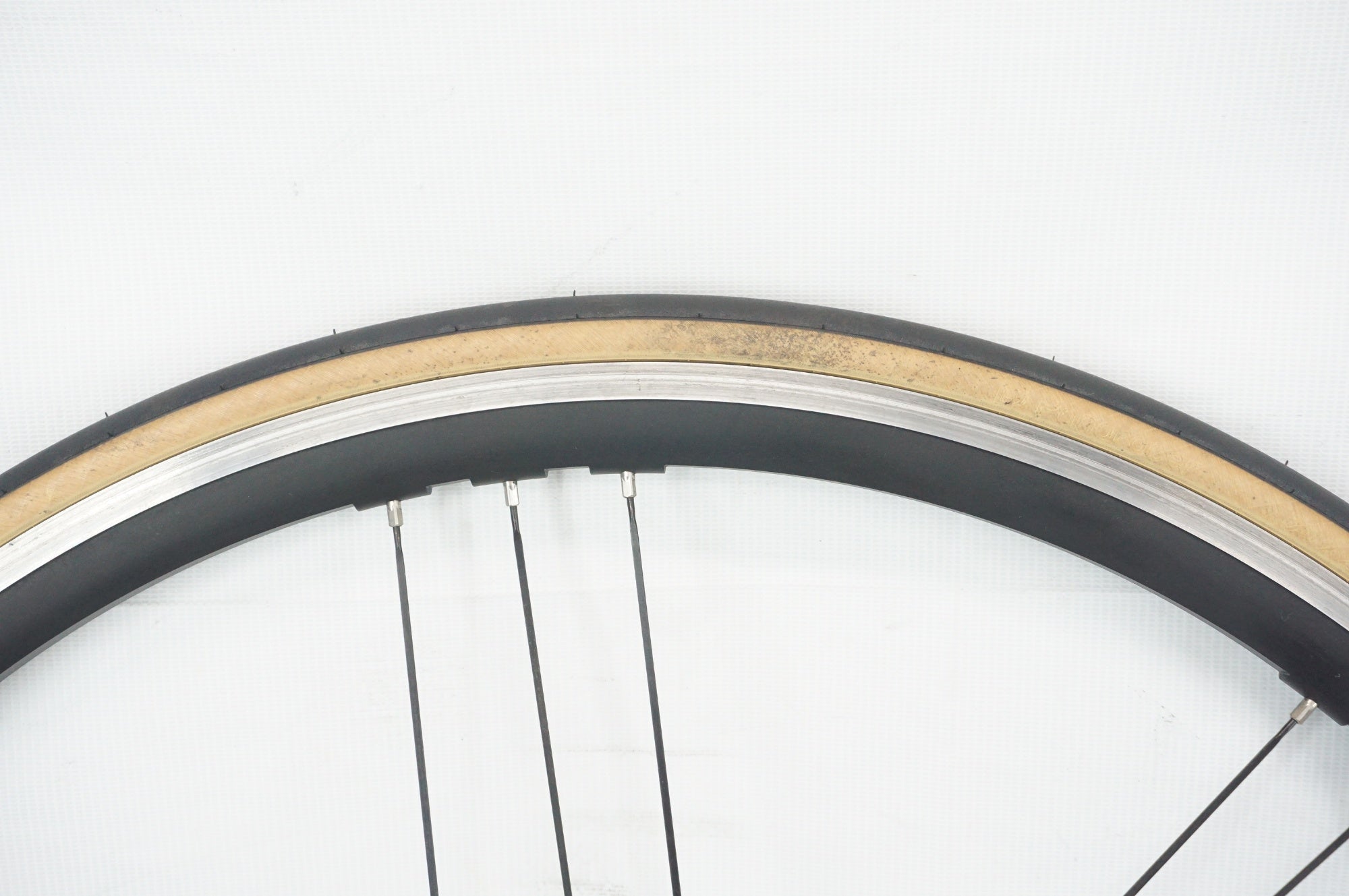 CAMPAGNOLO 「カンパニョーロ」 ZONDA C17 リム シマノ11速 ホイールセット / 阪急塚口店