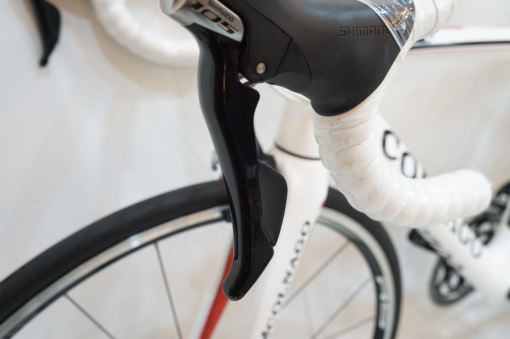 COLNAGO 「コルナゴ」 CX-ZERO 2015年モデル ロードバイク / バイチャリ浦和ベース