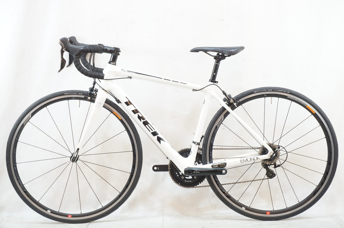 TREK 「トレック」 EMONDA S5 2015年モデル ロードバイク / 浦和ベース