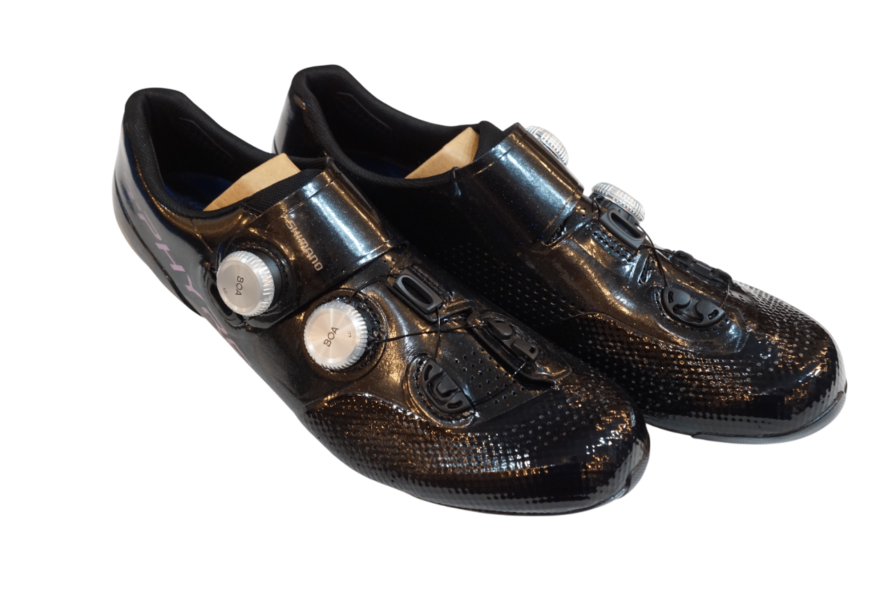 SHIMANO 「シマノ」 RC9S SH-RC902S 28.5cm シューズ / バイチャリ浦和ベース