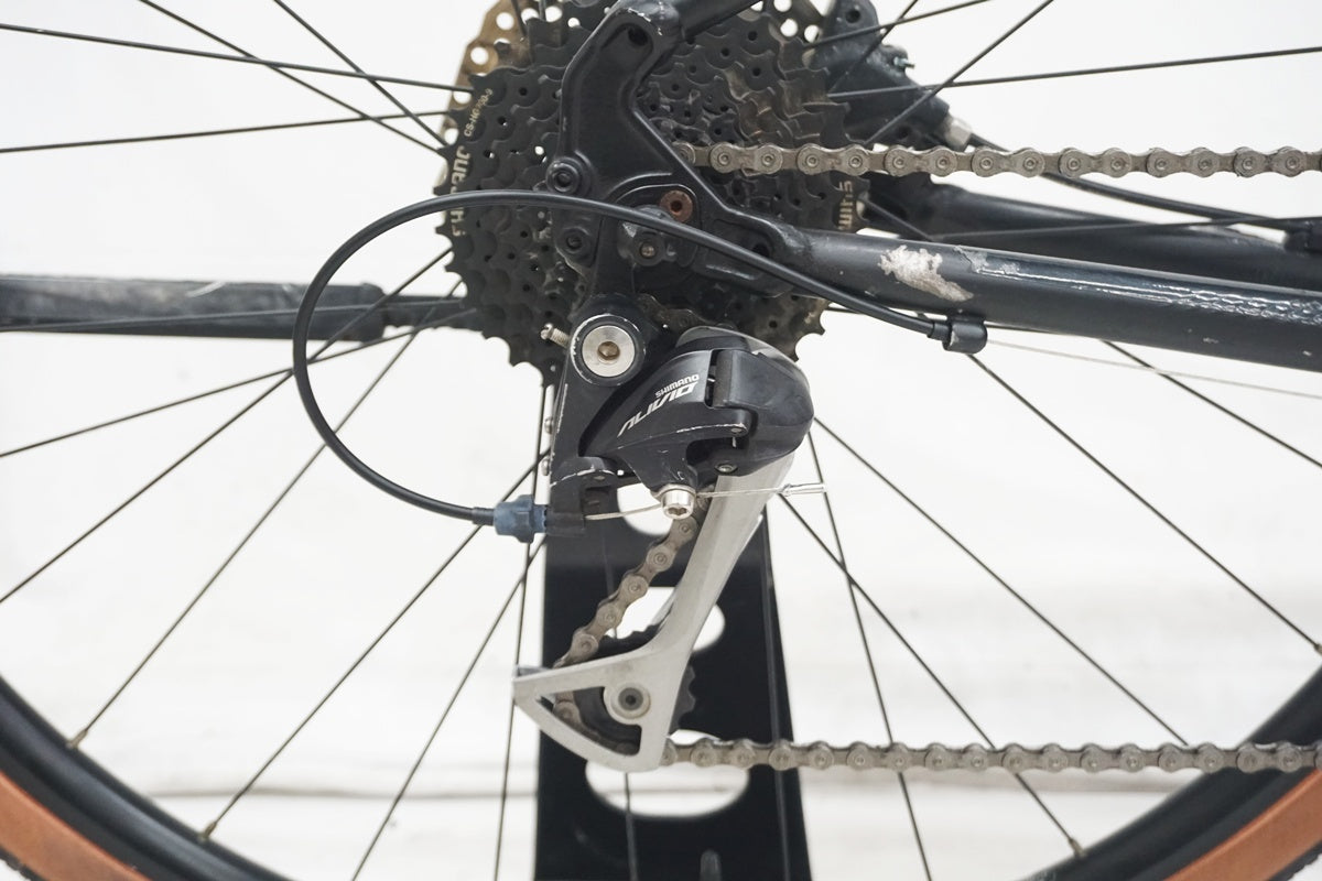 TREK 「トレック」 FX 3 DISC 2019年モデル クロスバイク/ 大阪美原北インター店