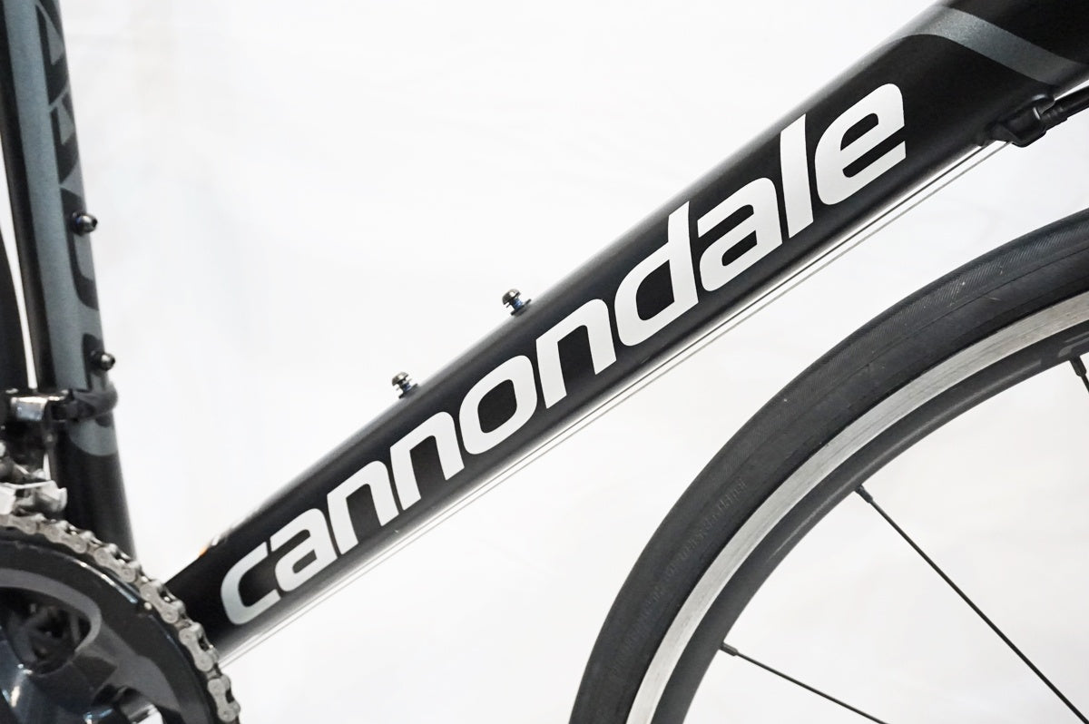 CANNONDALE 「キャノンデール」 CAAD8 2017年モデル ロードバイク / バイチャリ世田谷店