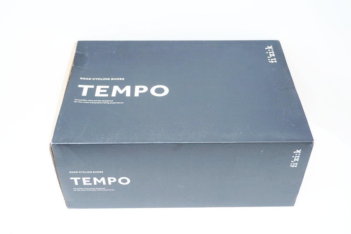 FIZIK 「フィジーク」 TEMPO R5 OVERCURVE 26.7cm シューズ / 大阪美原北インター店