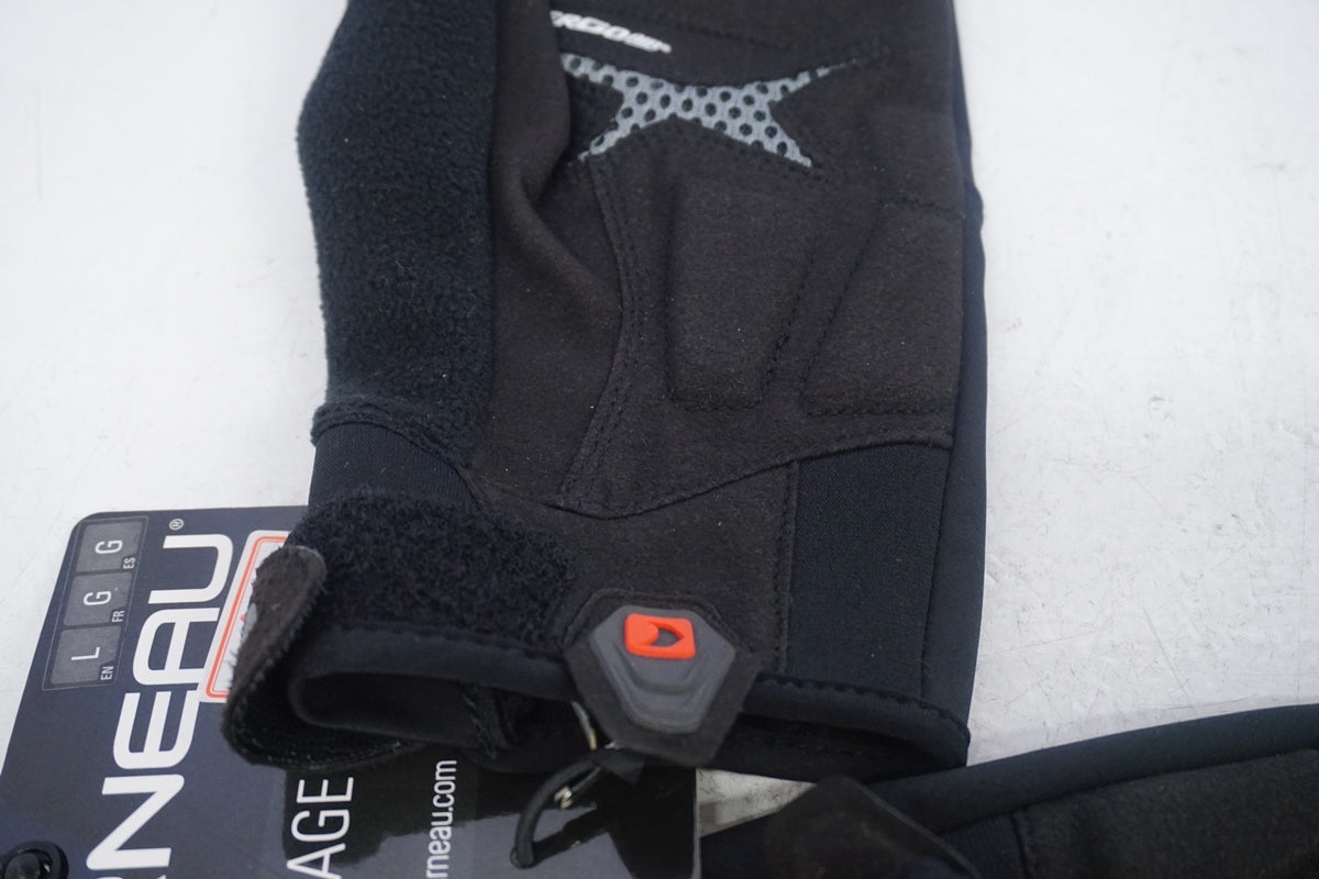 GARNEAU 「ルイガノ」 STAGE Lサイズ グローブ / 浜松店