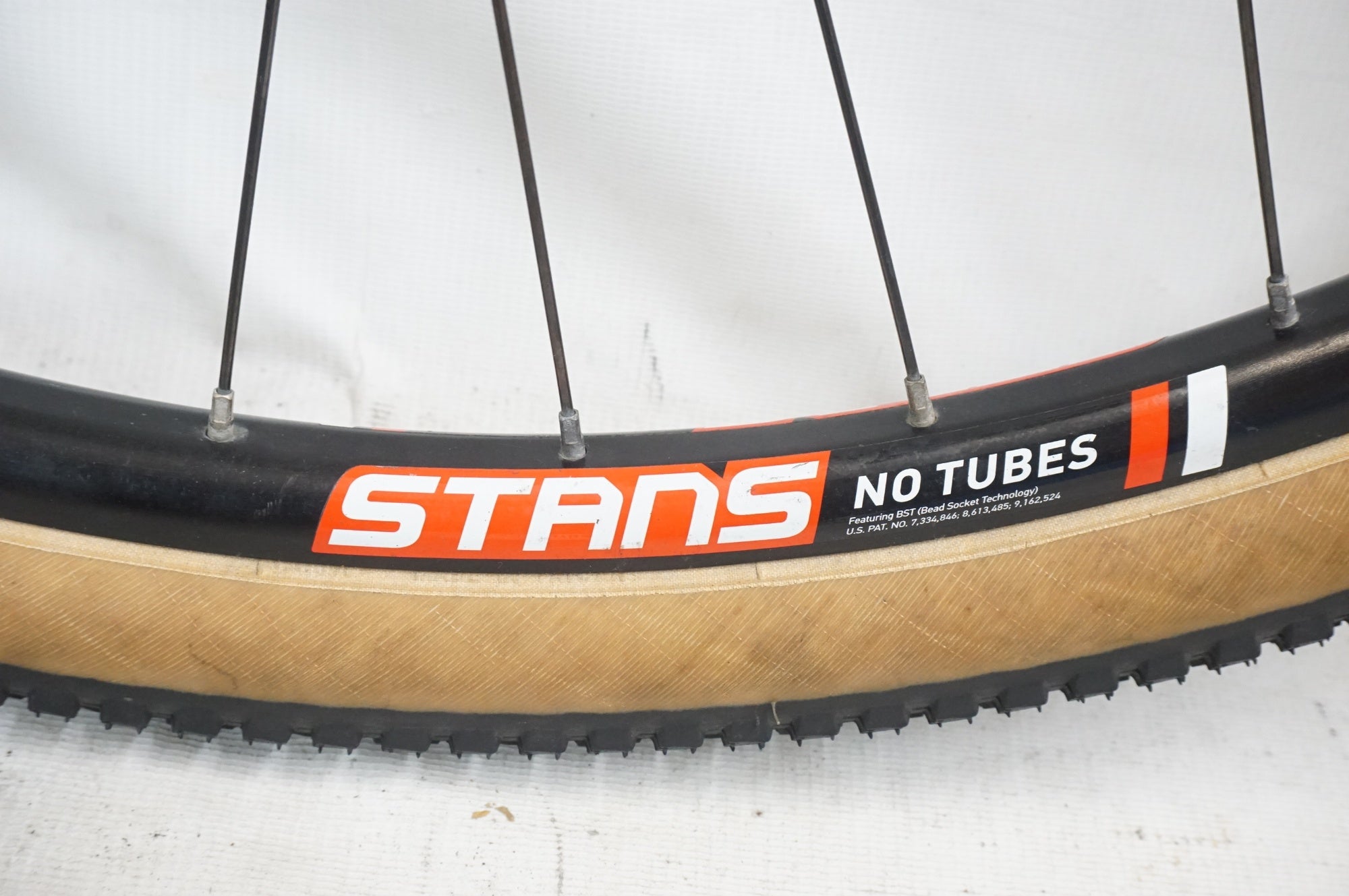 CREST 「クレスト」 リム SHIMANO FH-M6000 ハブ シマノ10速 ホイールセット / 福岡店