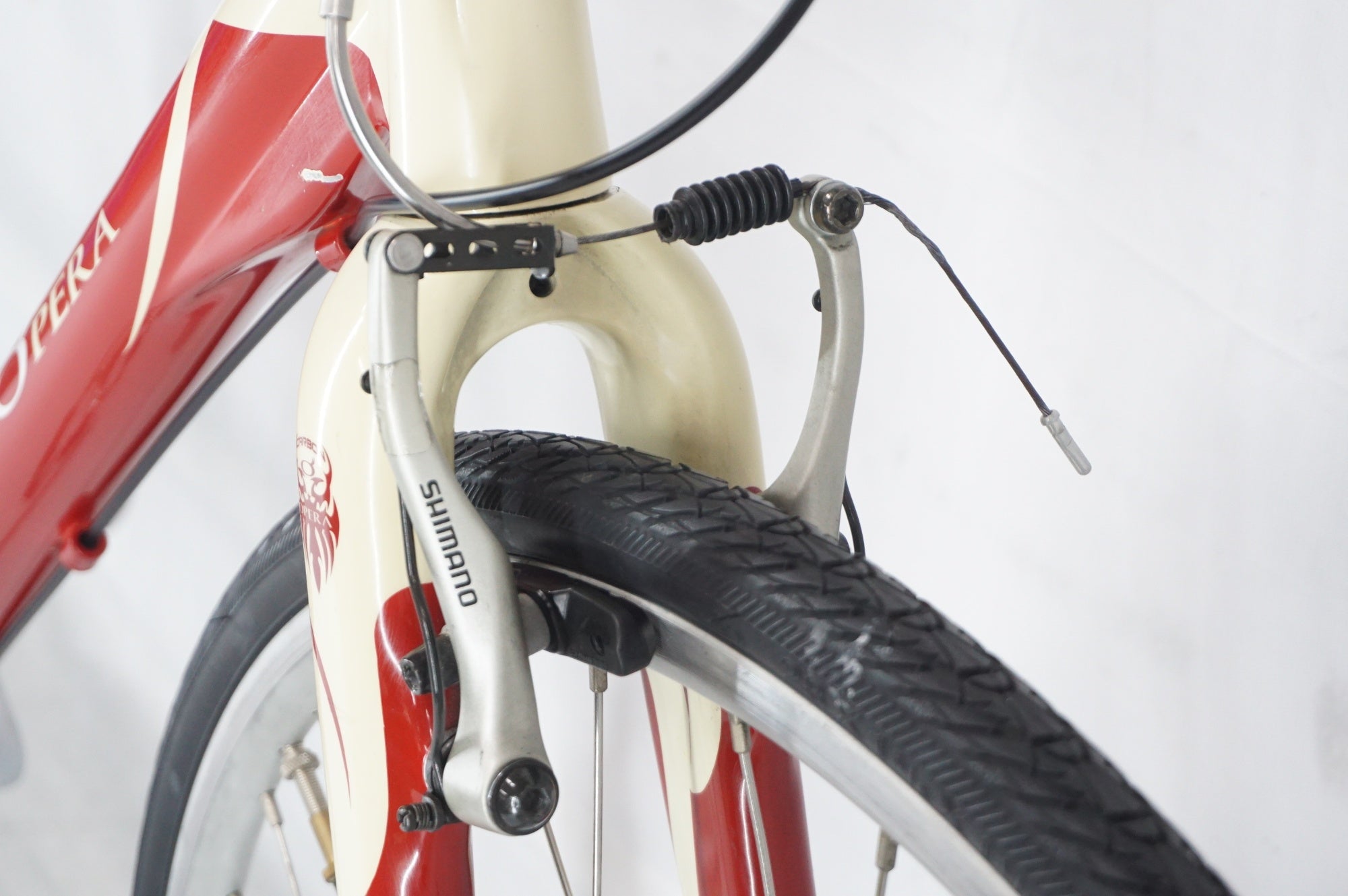 OPERA 「オペラ」 CARAVAGGIO 2010年頃 クロスバイク / 阪急塚口店