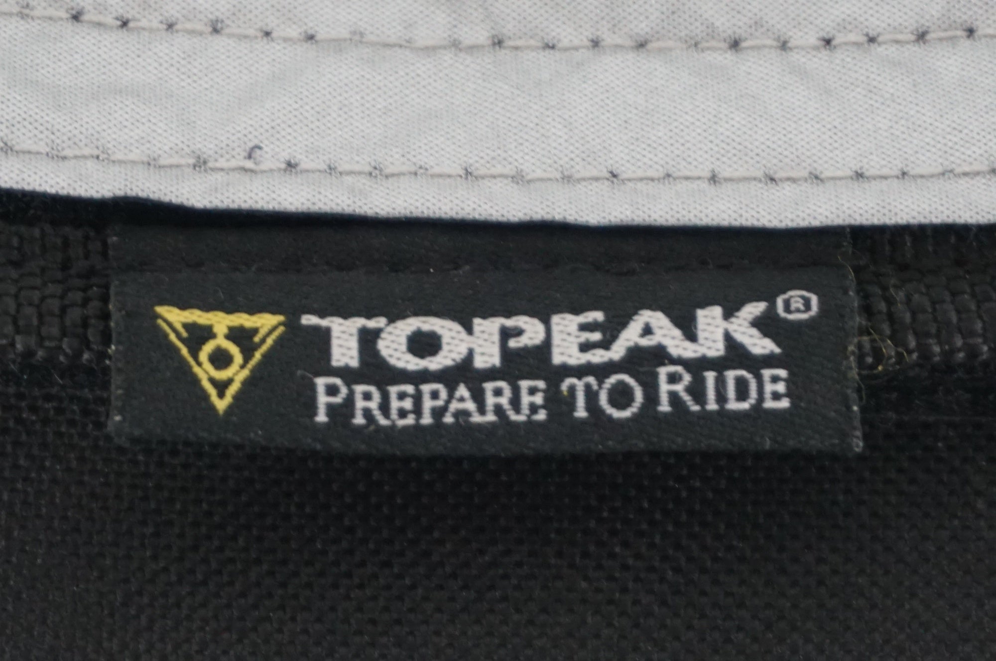 TOPEAK 「トピーク」 トップチューブバッグ / 阪急塚口店