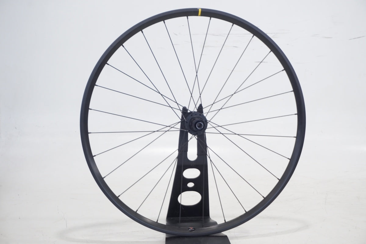 MAVIC 「マヴィック」 OPEN DISC SHIMANO11速 ホイールセット/ 滋賀大津店