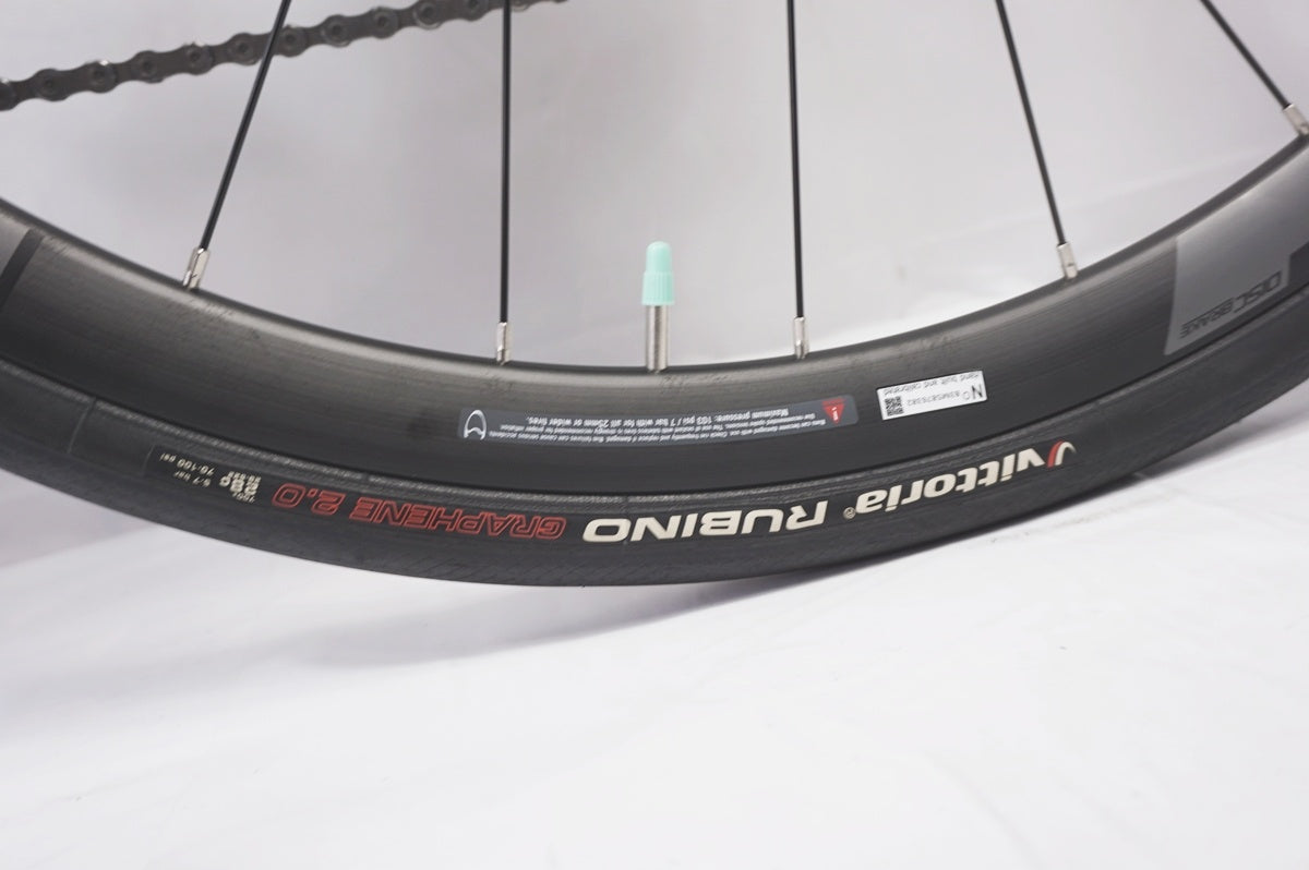 BIANCHI 「ビアンキ」 SPRINT DISC 105 2024年モデル ロードバイク / バイチャリ世田谷店