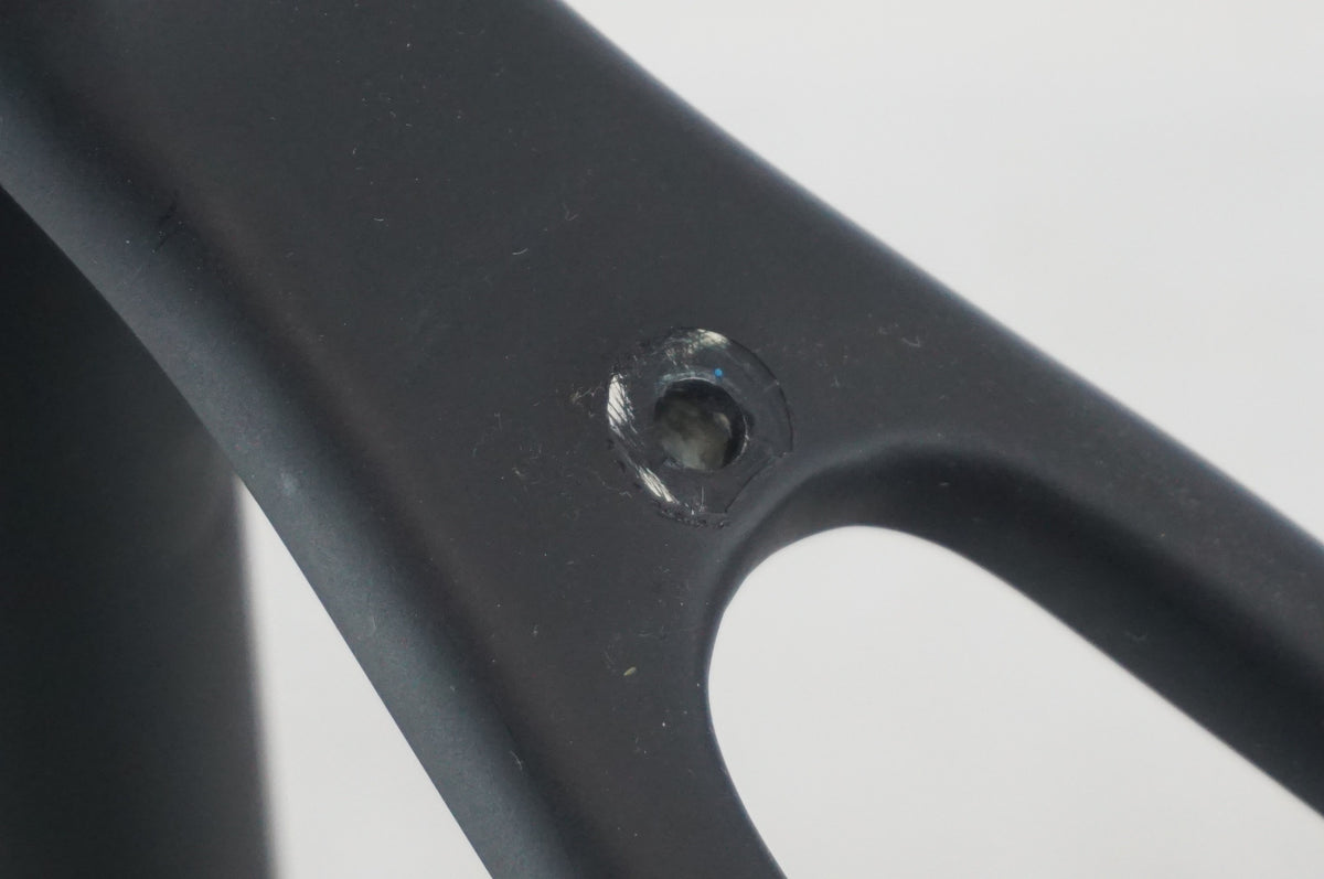 DE ROSA 「デローザ」 AVANT 2017年モデル フレームセット / 阪急塚口店