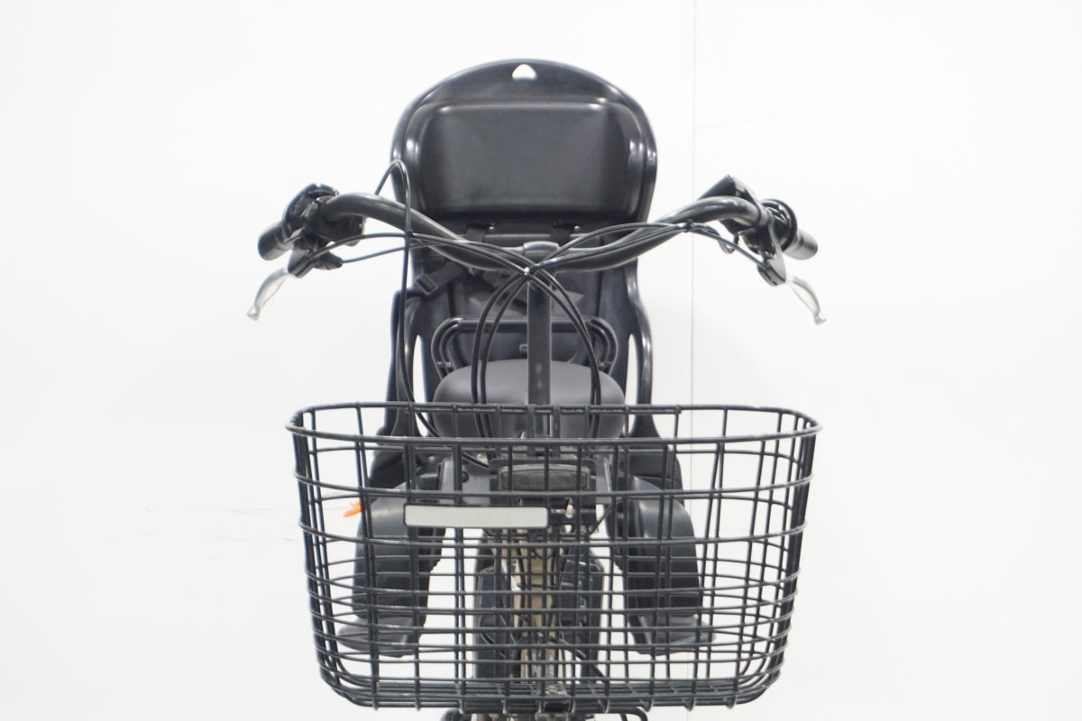 YAMAHA 「ヤマハ」 PAS BADDY XL 2016年モデル 電動アシスト自転車 / 滋賀大津店