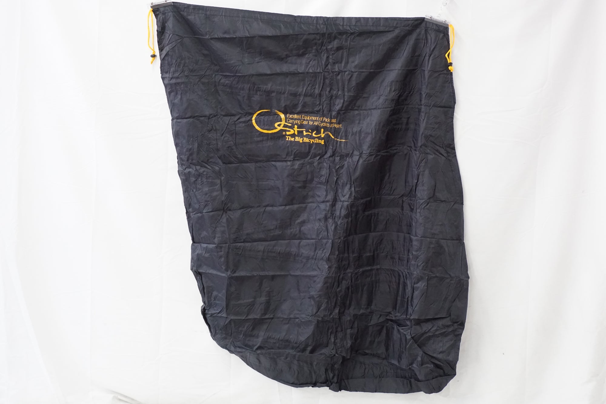 OSTRICH 「オーストリッチ」 輪行バッグ / 奈良店 ｜ バイチャリ公式