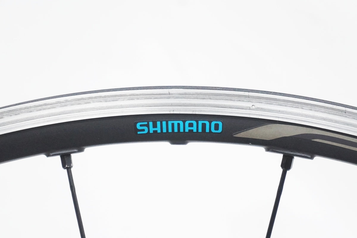 SHIMANO 「シマノ」 WH-RS500 シマノ11速 ホイールセット / 大阪美原北インター店