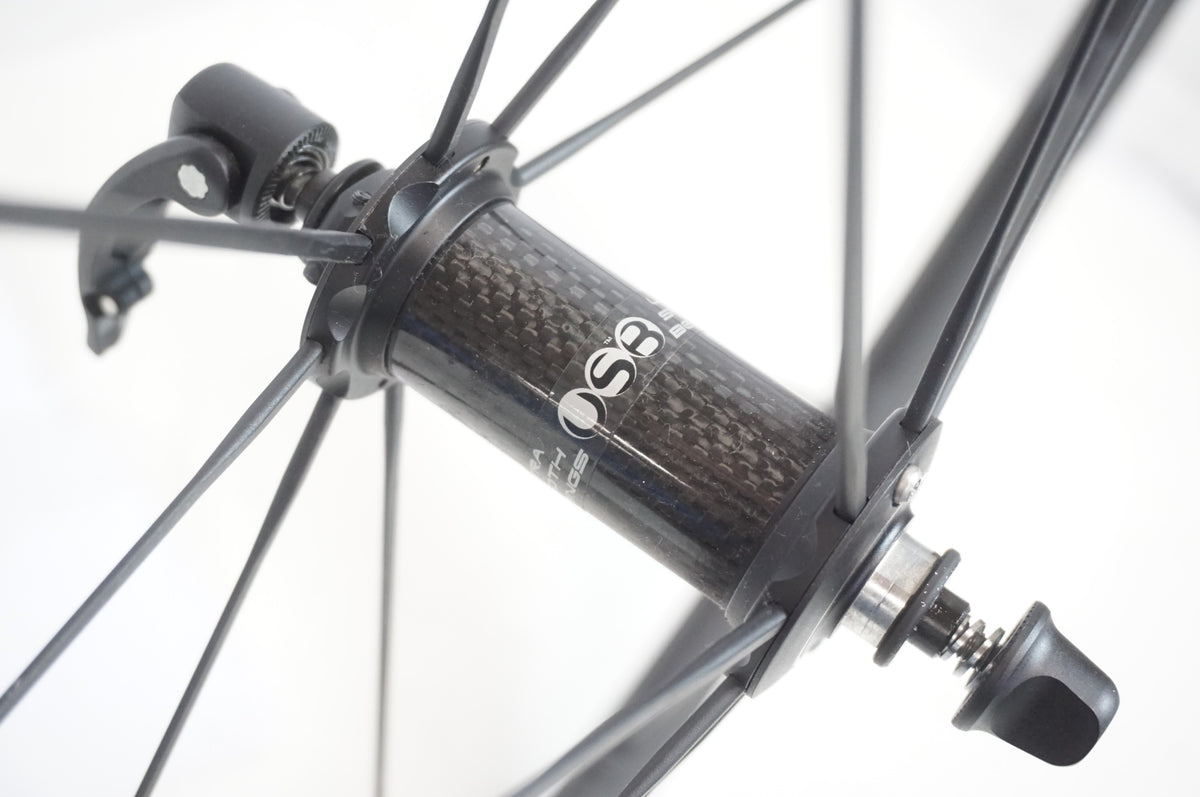 CAMPAGNOLO 「カンパニョーロ」 SHAMAL MILLE シマノ11速 ホイールセット / 宇都宮店