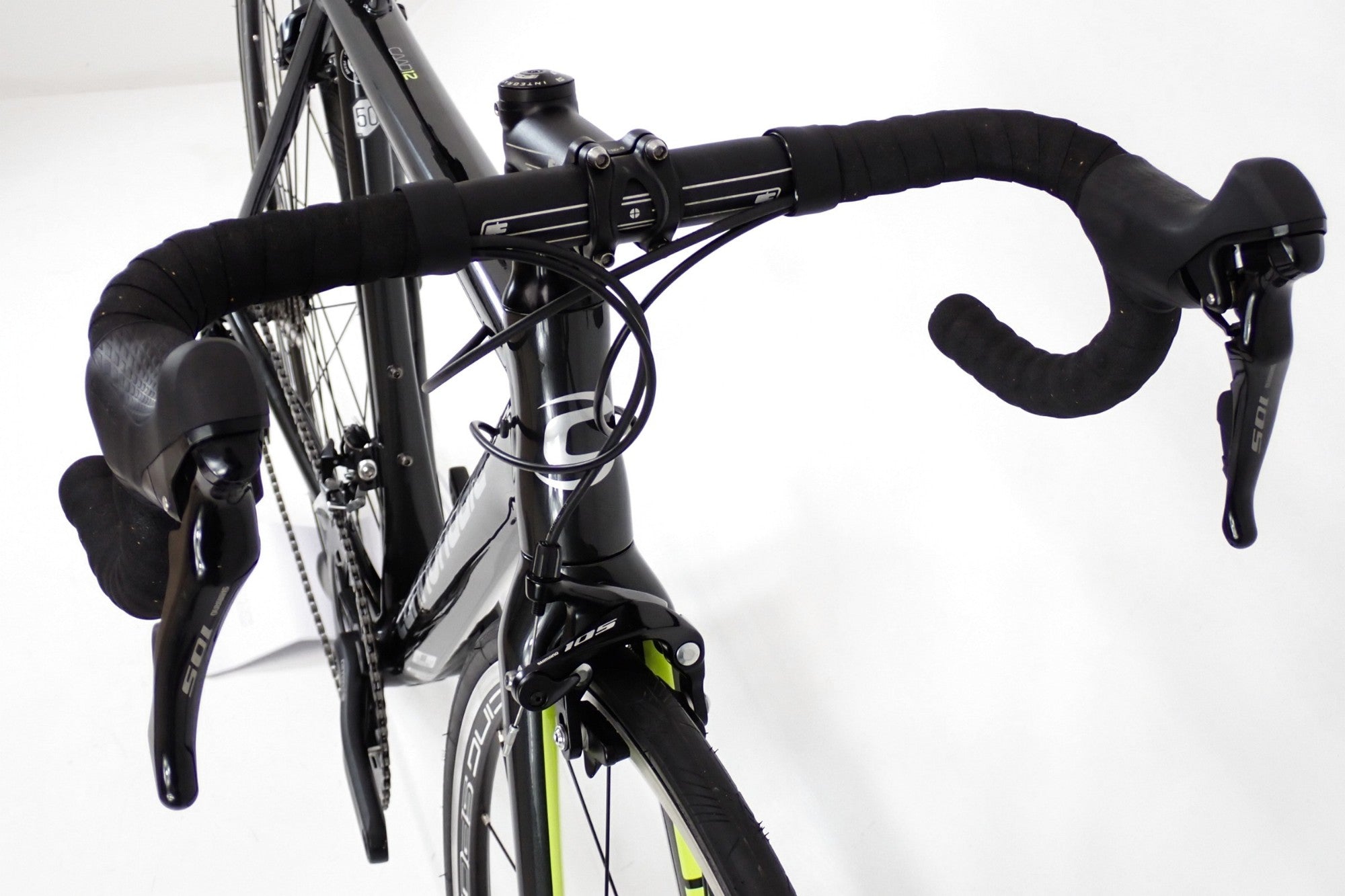CANNONDALE 「キャノンデール」 CAAD12 105 2019年モデル ロードバイク