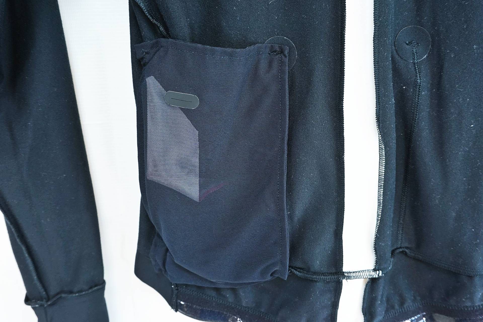 RAPHA 「ラファ」 SOUPLESS THERMAL JERSEY XSサイズ ジャージ / 有明ガーデン店