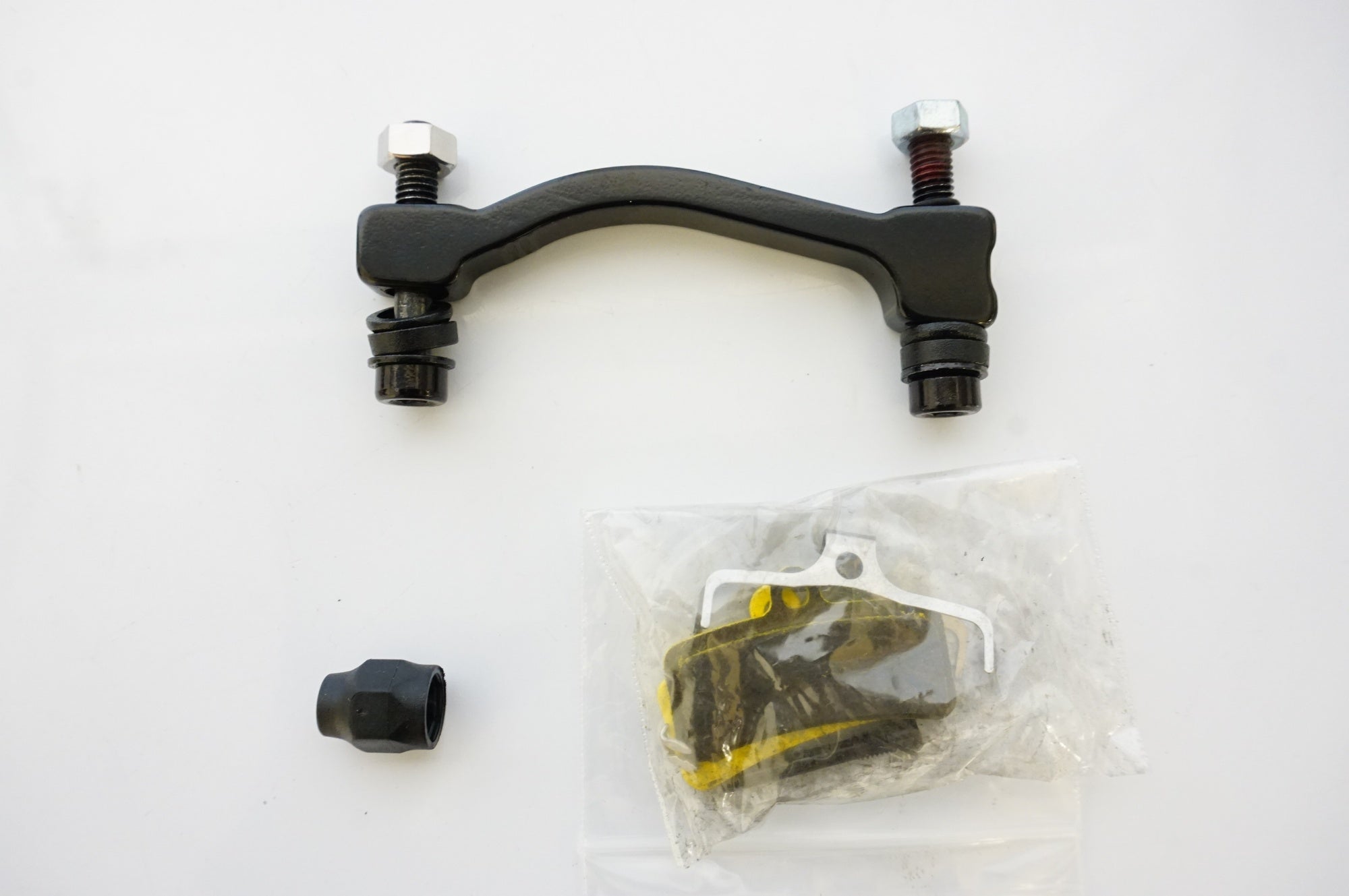Ribu です！ 4点セット TEKTRO 「テクトロ」 ORION 4P レバー ブレーキセット / 浜松店