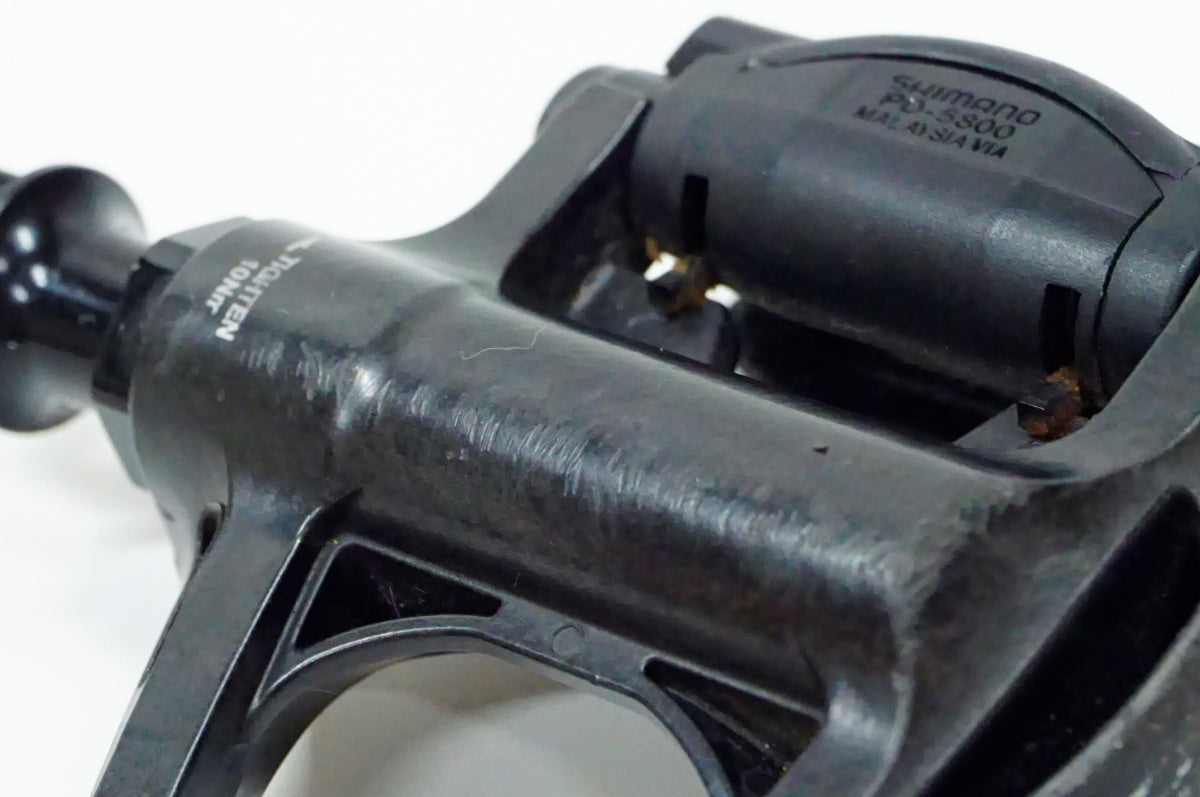 SHIMANO 「シマノ」 105 PD-5800 ペダル / 名古屋大須店