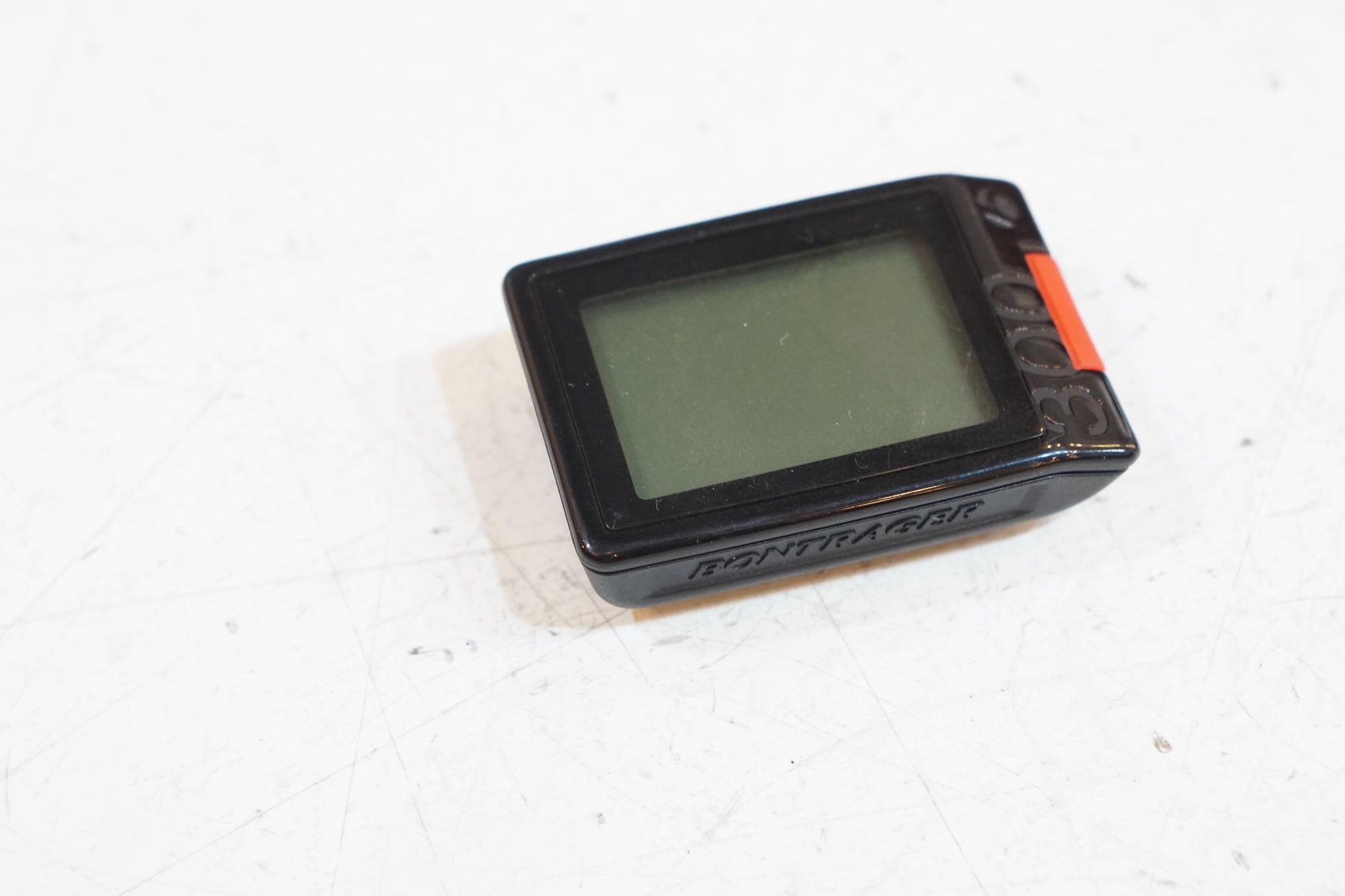 BONTRAGER 「ボントレガー」 TRIP300 サイクルコンピューター / バイチャリ浦和ベース