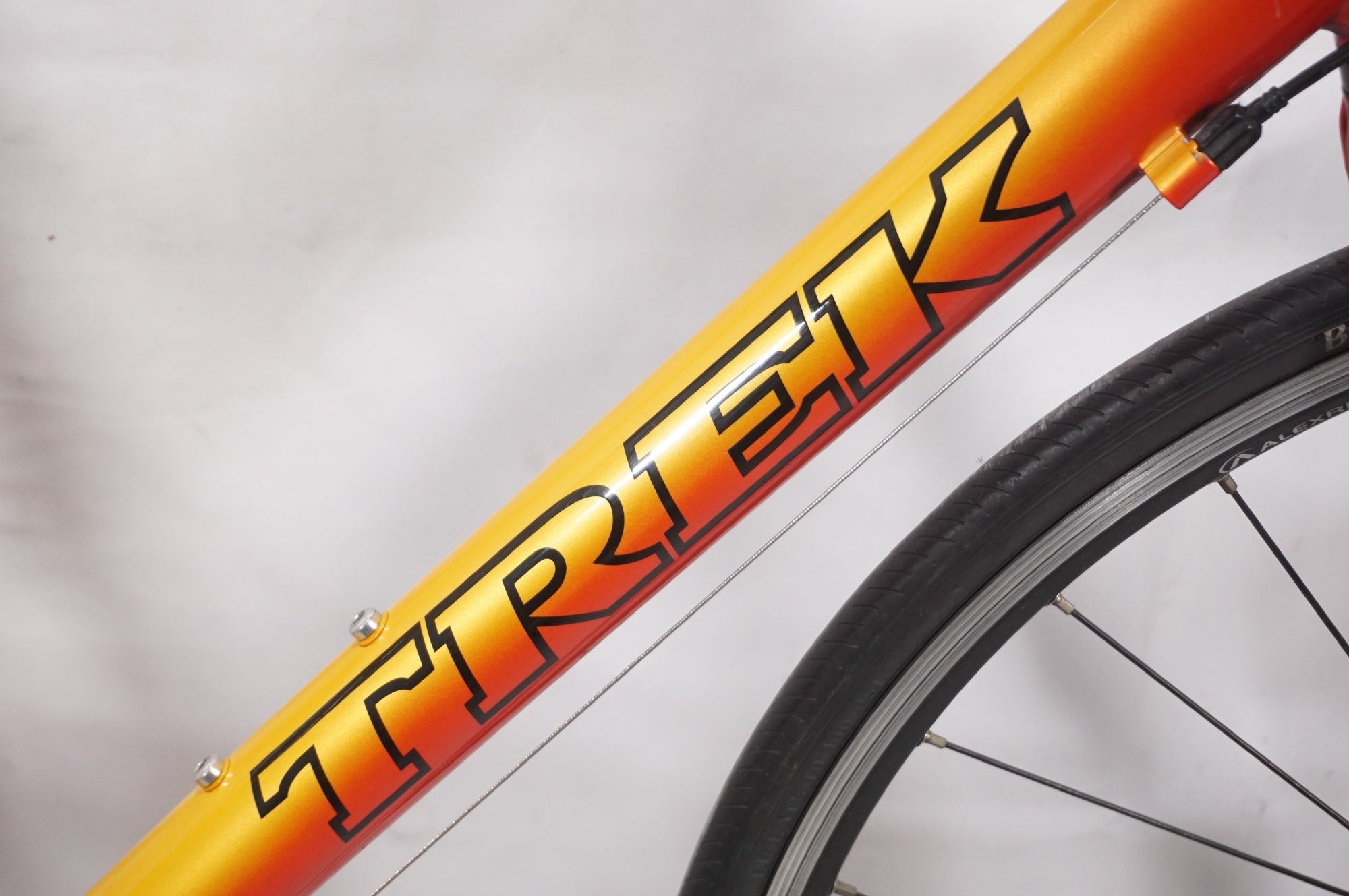 TREK 「トレック」 1000SL 2007年頃 ロードバイク / AKIBA店
