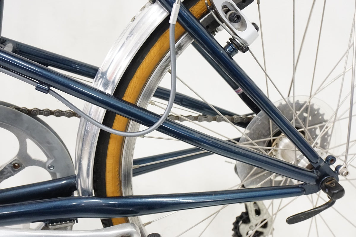 RALEIGH「ラレー」 RSW SPORT MIXTE 20インチ 2020年頃モデル ミニベロ / 浜松店