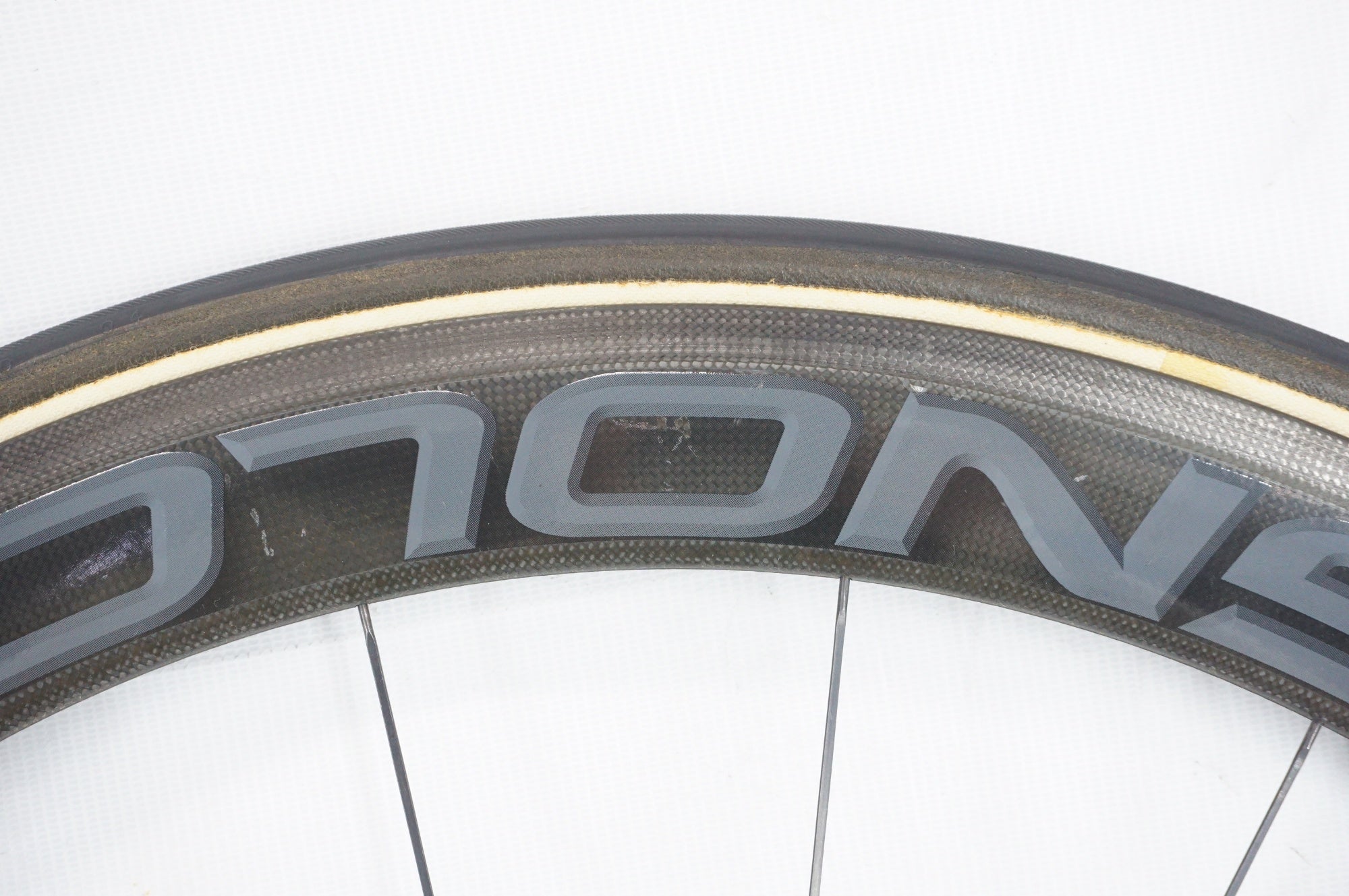 CAMPAGNOLO 「カンパニョーロ」 BORA ONE TU カンパフリー 非AC3 カンパニョーロ11速 ホイールセット / 阪急塚口店